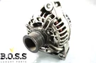 02-03 Mercedes W163 ML320 ML500 Alternator Generator Oem. Fixed Price $110.24.