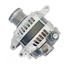 For Toyota Camry 2018-2024 Alternator L4 2.5 Liter Internal Fan Clutch Pulley. Fixed Price $285.07.