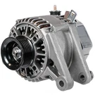 Alternator-auto Trans Denso 210-0395 Reman. Fixed Price $167.13.