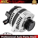 For 2013-2017 Honda Accord V6 3.5L Alternator 135A 12V 11670N 2100888 AL1318X. Fixed Price $101.99.