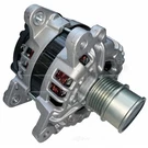 Alternator Tyc 2-20994 Fits 16-18 Vw Jetta 1.4L-L4. Fixed Price $418.34.