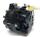 Powermaster Performance Racing Alternator, Gm CS130, Black, 574611. Fixed Price $189.95.