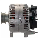 Genuine Acdelco Alternator 335-1307 Remanufactured. Fixed Price $305.16.