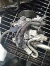 Ac Compressor 6 Cylinder Fits 11-14 Sienna 454972. Fixed Price $168.00.