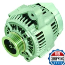 Premier Gear PG-13557 Alternator Replacement For Toyota RAV4 L4 96-00 Camry. Fixed Price $220.98.