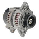 Wilson Hd Rotating Elect 70-01-8460 Si Series Alternator 12V, 65 Amp. Fixed Price $517.93.