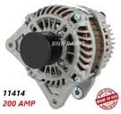 200 11414 Alternator Fits Nissan Cube 10-14 High Output Amperage New Hd. Fixed Price $399.98.