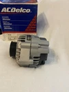 Acdelco Alternator 321-1091 Gm 10463632. Fixed Price $95.00.