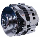 Msd 5362 - Dynaforce Alternator 160 Amp Chrome. Fixed Price $582.95.