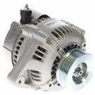 New Alternator For Honda Prelude L4 2.1L 90-91 100211-3310 9760211-331 334-1792. Fixed Price $135.95.