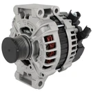 Alternator Fit For Mini Cooper 2007 2008 2009 2010 L4 1.6L 11336 90-15-6587. Fixed Price $129.28.