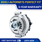 New Alternator Ford Explorer Sport Trac Mercury Mountaineer 2001-2002 7787N. Fixed Price $100.69.