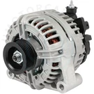 125A Alternator For 2007-2009 Chevrolet Silverado 2500 3500 Hd V8 6.0L 11234A. Fixed Price $109.99.