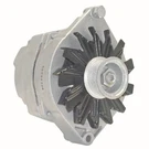 Acdelco 334-2187 Professional Alternator Remanufactured. Fixed Price $183.06.