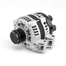 Alternator For Maserati Ghibli 3.0L 2014-2019 Quattroporte 2013-2019. Fixed Price $184.99.