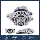 New Alternator For Dodge Journey 2.4L 2009-2020 160 Amp 11440 04801490AA. Fixed Price $81.99.