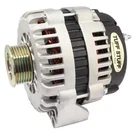 Stuff 8237 Gm Alternator, 180 Amp, Oem Replacement. Fixed Price $230.99.