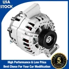 Alternator 11148N For Gmc Canyon 2009-2012 L4 2.9L Hummer H3T 2009-2010 L5 3.7L. Fixed Price $123.49.