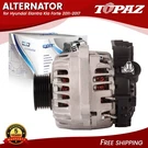 New 12V 90A Alternator Hyundai Elantra Kia Forte 2011-2017 373002E110. Fixed Price $132.99.