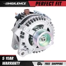 Alternator For 05-10 Scion Tc 04-07 Toyota Highlander 04-06 Camry 04-08 Solara. Fixed Price $79.99.