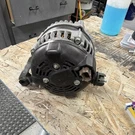 Ford Alternator 12V. Fixed Price $125.00.