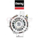 Remy 12930 Alternator For M1800A141D A3TG4491 210-4248 Electrical Ns. Fixed Price $307.10.