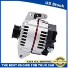 Aluminum Alternator For 2006-2010 Pontiac Solstice G6 Saturn Sky 11144 15794596. Fixed Price $74.99.