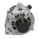 Alternator-new Motorcraft GL-8833 Fits 17-20 Ford F-150. Fixed Price $725.93.