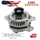 Alternator Subaru Forester Impreza Saab 9-2X 90 A/12 Cw 5-GROOVE Pulley. Fixed Price $100.15.