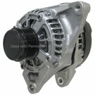 Mpa 10168 Alternator High-quality Auto Part, Universal Fit For Multiple Models. Fixed Price $440.71.