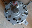Motorcraft Alternator 7078107 Remanufactured. Fixed Price $150.00.