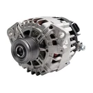 Replacement Alternator For 2014-2015 Nissan Rogue Select Sport Utility 2.5L. Fixed Price $264.62.
