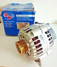 New Alternator Carquest Electrical 8229-7AN. Fixed Price $112.99.