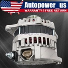 Alternator For 2013-2016 Infiniti JX35 QX60 Nissan Murano Pathfinder 3.5L 150AMP. Fixed Price $80.25.