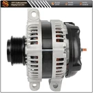 Alternator For Cadillac Cts 10-14 3.0L 3.6L 140A Groove Decoupler Pulley 11508. Fixed Price $127.13.