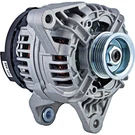 Alternator For 1.8L Volkswagen Passat 1999-2005 Audi A4 2000 2001; ABO0230. Fixed Price $139.08.