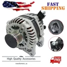 Alternator Grooves For Nissan Versa 2020-22 Kicks 2020-23 L4 1.6L 23100-5RA2B. Fixed Price $175.49.