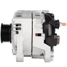 Alternator 12V 150A Fits Hyundai Santa Fe Sport Sonata Kia Optima 2L 2.4L L4. Fixed Price $118.35.