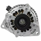 Genuine Ford Motorcraft Alternator GL-8936. Fixed Price $627.38.