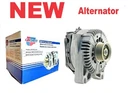 New Alternator Series Ford 4G, Amp Carquest 7781AN. Fixed Price $192.99.