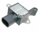 Self-exciting Alternator Voltage Regulator Denso 126600-3060 IN6324SE. Fixed Price $35.00.