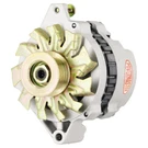 Powermaster 105 Amp 12V Natural V-belt Alternator For Gm CS130 7802-111. Fixed Price $189.34.
