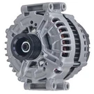 New 12V 215A Alternator Fits Mercedes Europe SL63 Amg 6.2L 2010 A-013-154-99-02. Fixed Price $330.12.