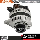 New Alternator Ford Mustang 2011-2014 V6 3.7L 12V 150A Cw Groove Pulley. Fixed Price $95.99.