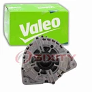 Valeo Alternator For 2012-2017 Mercedes-benz E550 4.7L V8 Electrical Vz. Fixed Price $546.22.