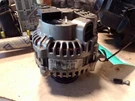 Alternator 4-140 95 Amp Fits 92-94 Tempo 284070. Fixed Price $59.99.