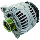 Alternator Fit Audi A4 Quattro 2000-2001 L4 1.8L 1781CC SG12B018 AL0795X 13931. Fixed Price $167.89.