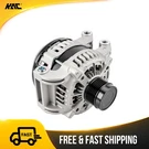 Kac Alternator For Dodge Challenger Charger Durango 220A 12V Cw 6-GROOVE Pulley. Fixed Price $113.99.