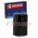 Denso Engine Oil Filter For 1981-1983 Jeep Wagoneer 4.2L 5.9L L6 V8 Pi. Fixed Price $14.38.