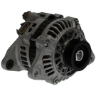 New Alternator For Mitsubishi Galant L4 2.4L 00-03 12269 139433 213-9433. Fixed Price $128.95.